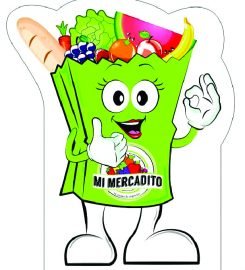 Imanes Publicitarios