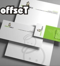 LITOGRAFICA GARFER S.A. DE C.V.