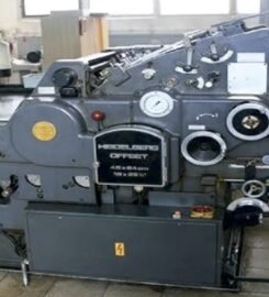 Carpapel S.A. de C.V.