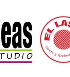 Estudio Ideas y El Laser