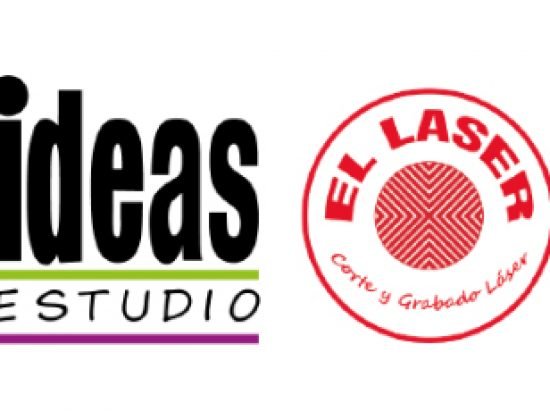 Estudio Ideas y El Laser