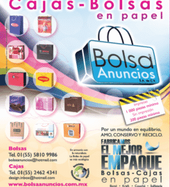 BOLSA ANUNCIOS S.A. DE C.V.