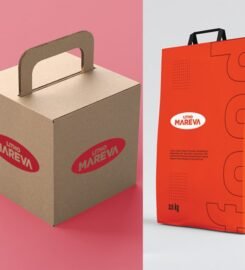 Litho Mareva S. A. de C.V.