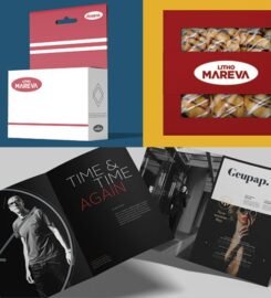 Litho Mareva S. A. de C.V.