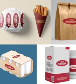 Litho Mareva S. A. de C.V.