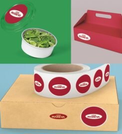 Litho Mareva S. A. de C.V.