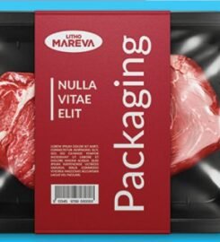 Litho Mareva S. A. de C.V.