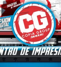 Copia Group