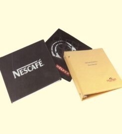 Promocionales Arte Maya