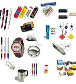 Promocionales Arte Maya