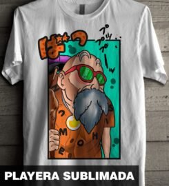 Print It Sublimación