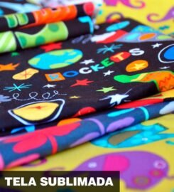 Print It Sublimación