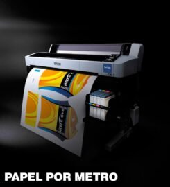 Print It Sublimación