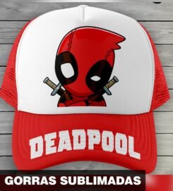 Print It Sublimación