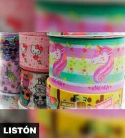 Print It Sublimación