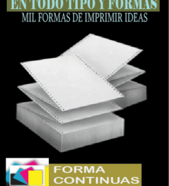 Practiformas SA de CV