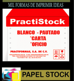 Practiformas SA de CV