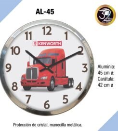 Nissan Time de México S.A. de C.V.