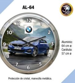 Nissan Time de México S.A. de C.V.