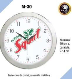 Nissan Time de México S.A. de C.V.