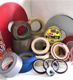 IBARRA DISTRIBUIDORES GRAFICOS