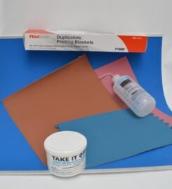 IBARRA DISTRIBUIDORES GRAFICOS