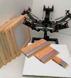 IBARRA DISTRIBUIDORES GRAFICOS