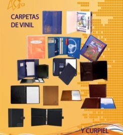 AGA CARPETAS