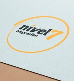 Nivel 7 Impresión