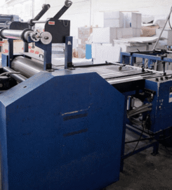 GRUPO COMERCIAL E IMPRESOS CONDOR S.A DE C.V.