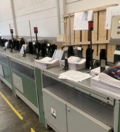 GRUPO COMERCIAL E IMPRESOS CONDOR S.A DE C.V.