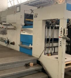 GRUPO COMERCIAL E IMPRESOS CONDOR S.A DE C.V.