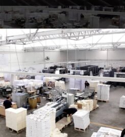 GRUPO COMERCIAL E IMPRESOS CONDOR S.A DE C.V.