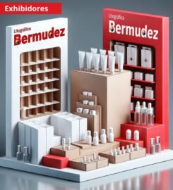 Litográfica Bermúdez