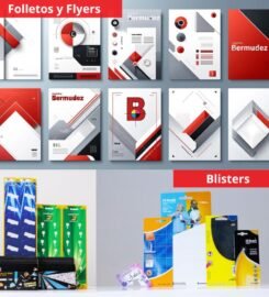 Litográfica Bermúdez