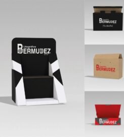 Litográfica Bermúdez