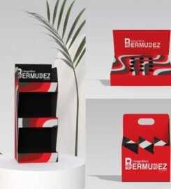 Litográfica Bermúdez