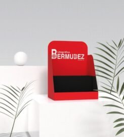 Litográfica Bermúdez