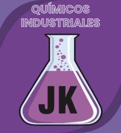 Químicos Industriales JK