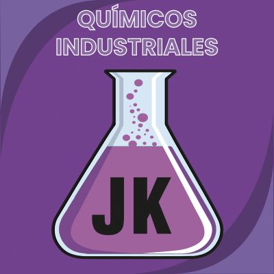 Químicos Industriales JK