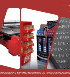 Promociones Richmond México S.A. de C.V.