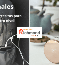 Promociones Richmond México S.A. de C.V.