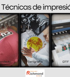 Promociones Richmond México S.A. de C.V.